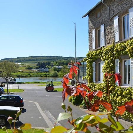 Weingut Erbes-Henn Hotel Uerzig Exterior photo